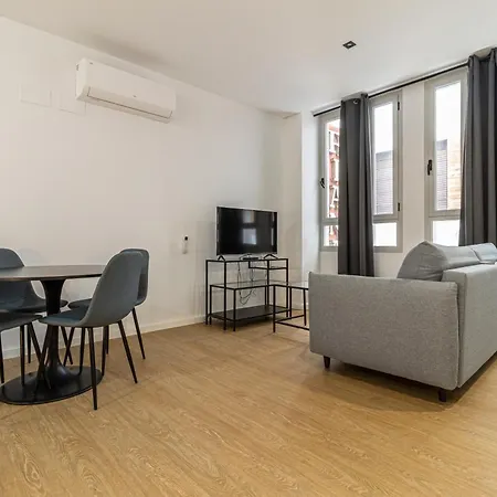 Allo Santa Maria Iii Centro Loft Apartamento Jerez de la Frontera