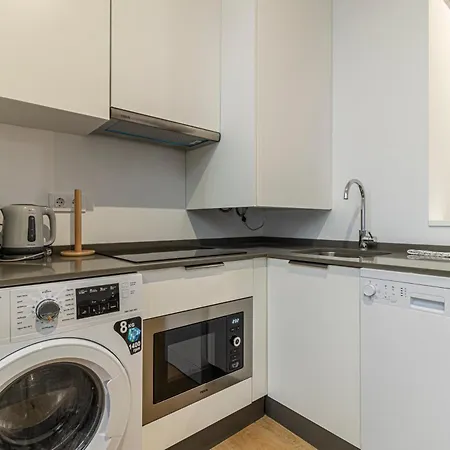 Allo Santa Maria Iii Centro Loft Apartamento Jerez de la Frontera