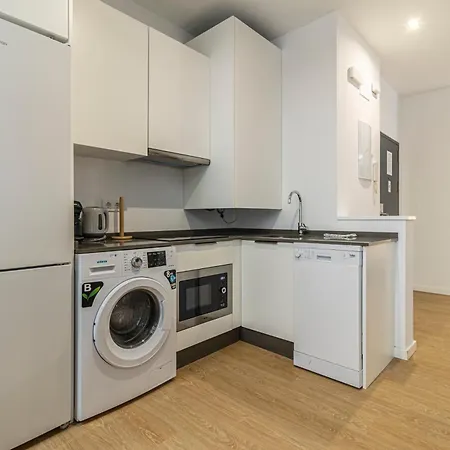 شقة Allo Santa Maria Iii Centro Loft