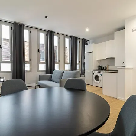 Allo Santa Maria Iii Centro Loft جيريز