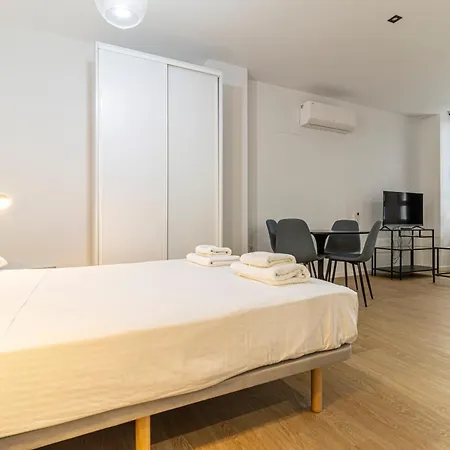 شقة Allo Santa Maria Iii Centro Loft